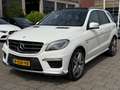 Mercedes-Benz ML 63 AMG M-klasse Weiß - thumbnail 9