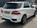Mercedes-Benz ML 63 AMG M-klasse Weiß - thumbnail 13