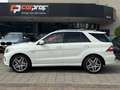 Mercedes-Benz ML 63 AMG M-klasse Weiß - thumbnail 3