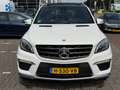 Mercedes-Benz ML 63 AMG M-klasse Weiß - thumbnail 10