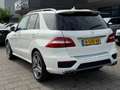 Mercedes-Benz ML 63 AMG M-klasse Weiß - thumbnail 2