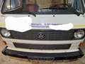 Volkswagen T3 Multivan Kasten D 57 Weiß - thumbnail 6
