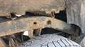 Toyota Hilux 2.4 TD 4WD Gri - thumbnail 11