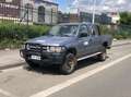 Toyota Hilux 2.4 TD 4WD Gri - thumbnail 2