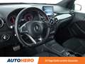 Mercedes-Benz B 180 B 180 AMG Line Aut.*NAVI*TEMPO*PDC*SHZ* Schwarz - thumbnail 11