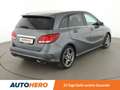 Mercedes-Benz B 180 B 180 AMG Line Aut.*NAVI*TEMPO*PDC*SHZ* Schwarz - thumbnail 6