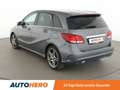 Mercedes-Benz B 180 B 180 AMG Line Aut.*NAVI*TEMPO*PDC*SHZ* Schwarz - thumbnail 4