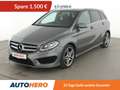 Mercedes-Benz B 180 B 180 AMG Line Aut.*NAVI*TEMPO*PDC*SHZ* Schwarz - thumbnail 1