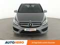 Mercedes-Benz B 180 B 180 AMG Line Aut.*NAVI*TEMPO*PDC*SHZ* Schwarz - thumbnail 9