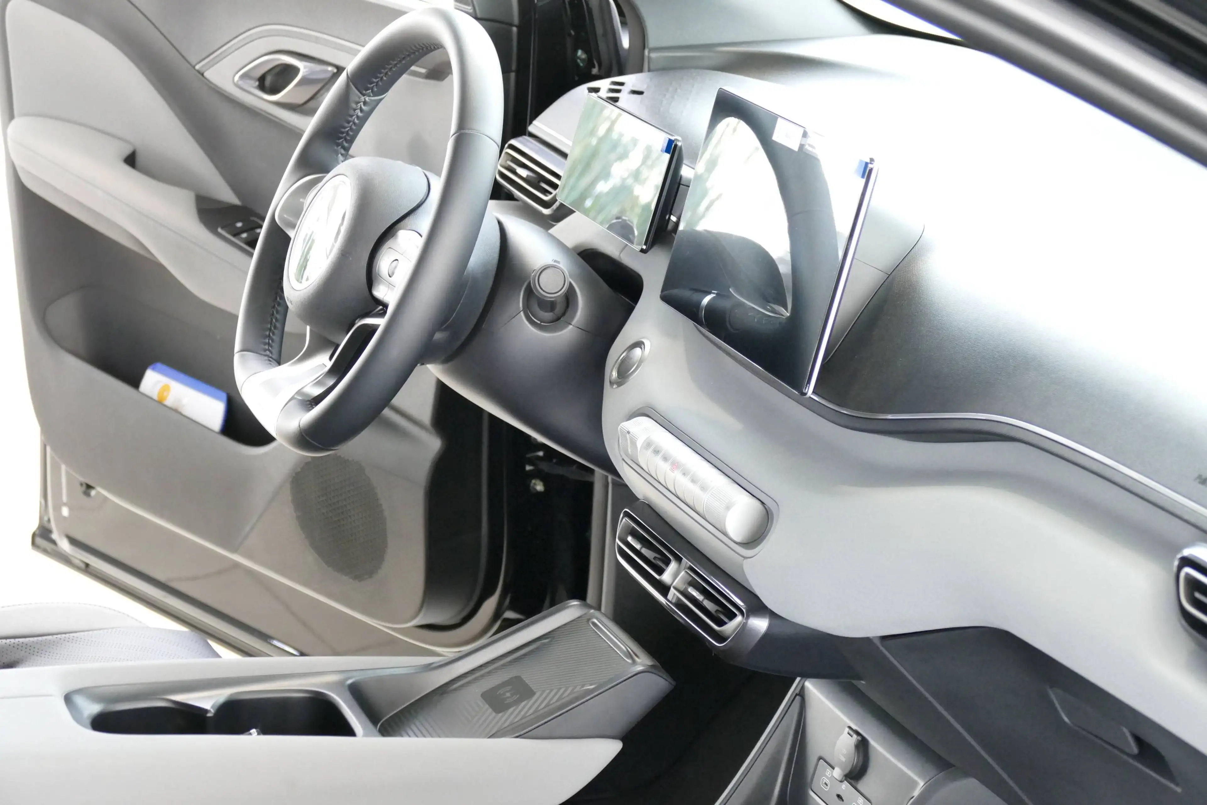 BYD Dolphin Surf BYD Dolphin Surf 115 kW Comfort °Vorführwagen° — photo 14