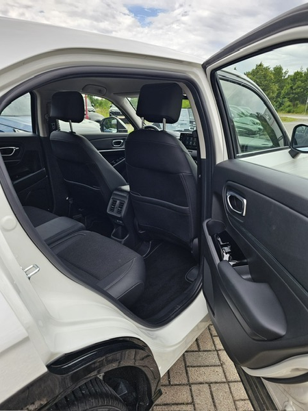 Honda HR-V e:HEV 1.5 i-MMD Hybrid Advance — photo 7