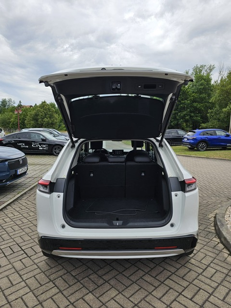 Honda HR-V e:HEV 1.5 i-MMD Hybrid Advance — photo 14