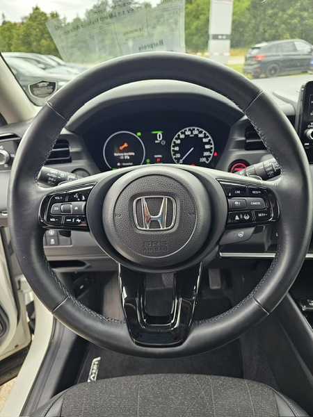 Honda HR-V e:HEV 1.5 i-MMD Hybrid Advance — photo 9
