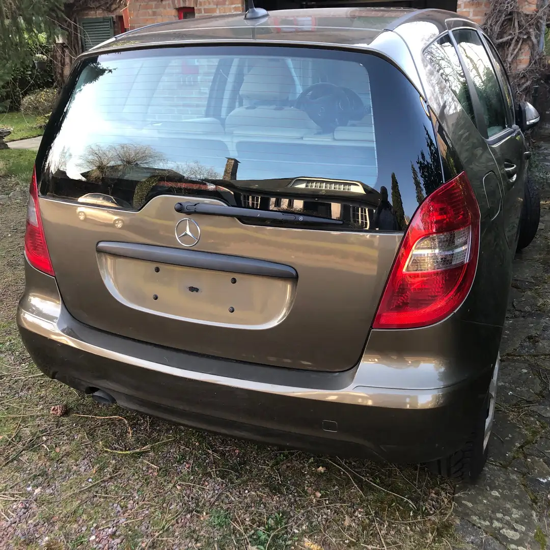 Mercedes-Benz A 180 CDI Classic - 2