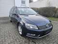Volkswagen Passat Variant 2.0 TDI Comfortline BlueMotion,Tüv  9-2026,AHK Blau - thumbnail 1