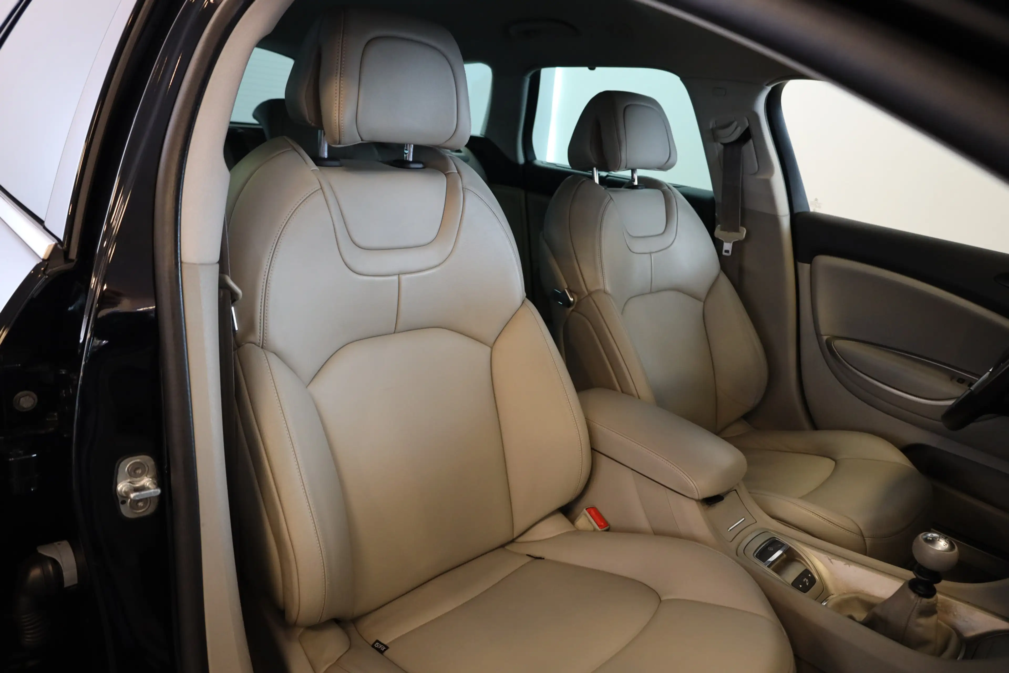 Citroen C5 Tourer THP 155 Exclusive Bol-veren | Leder | Elekt — photo 3