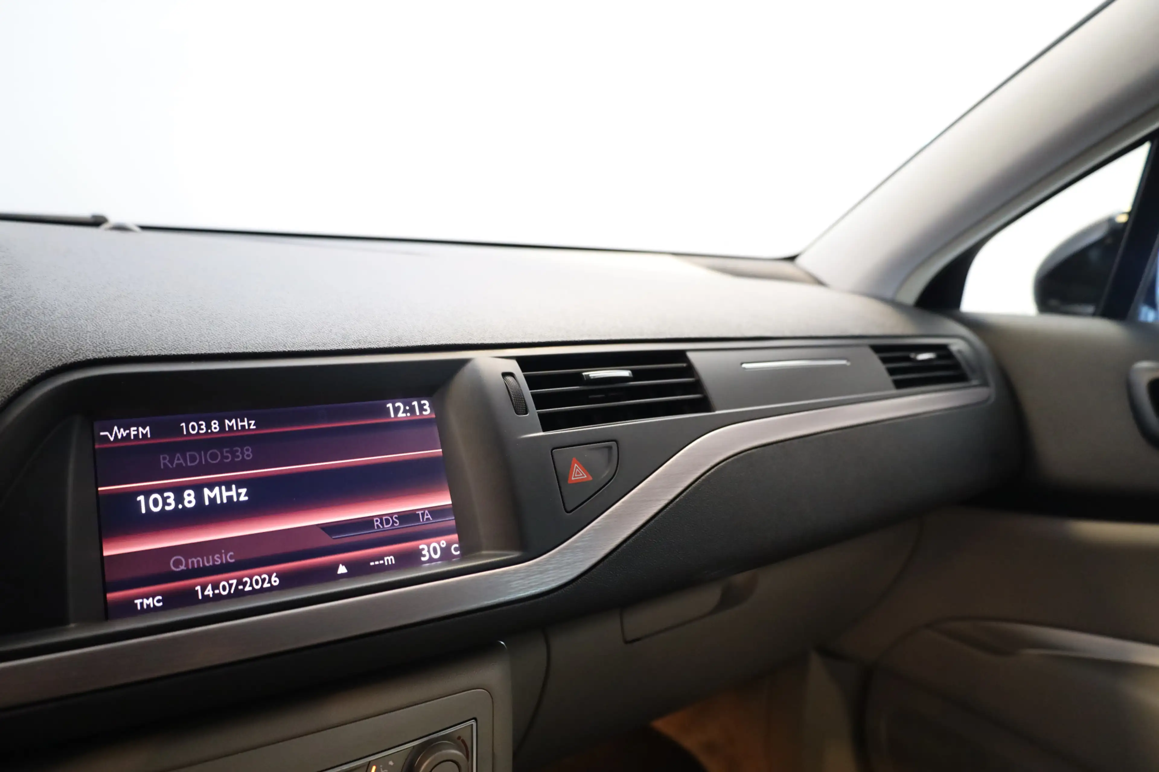 Citroen C5 Tourer THP 155 Exclusive Bol-veren | Leder | Elekt — photo 22