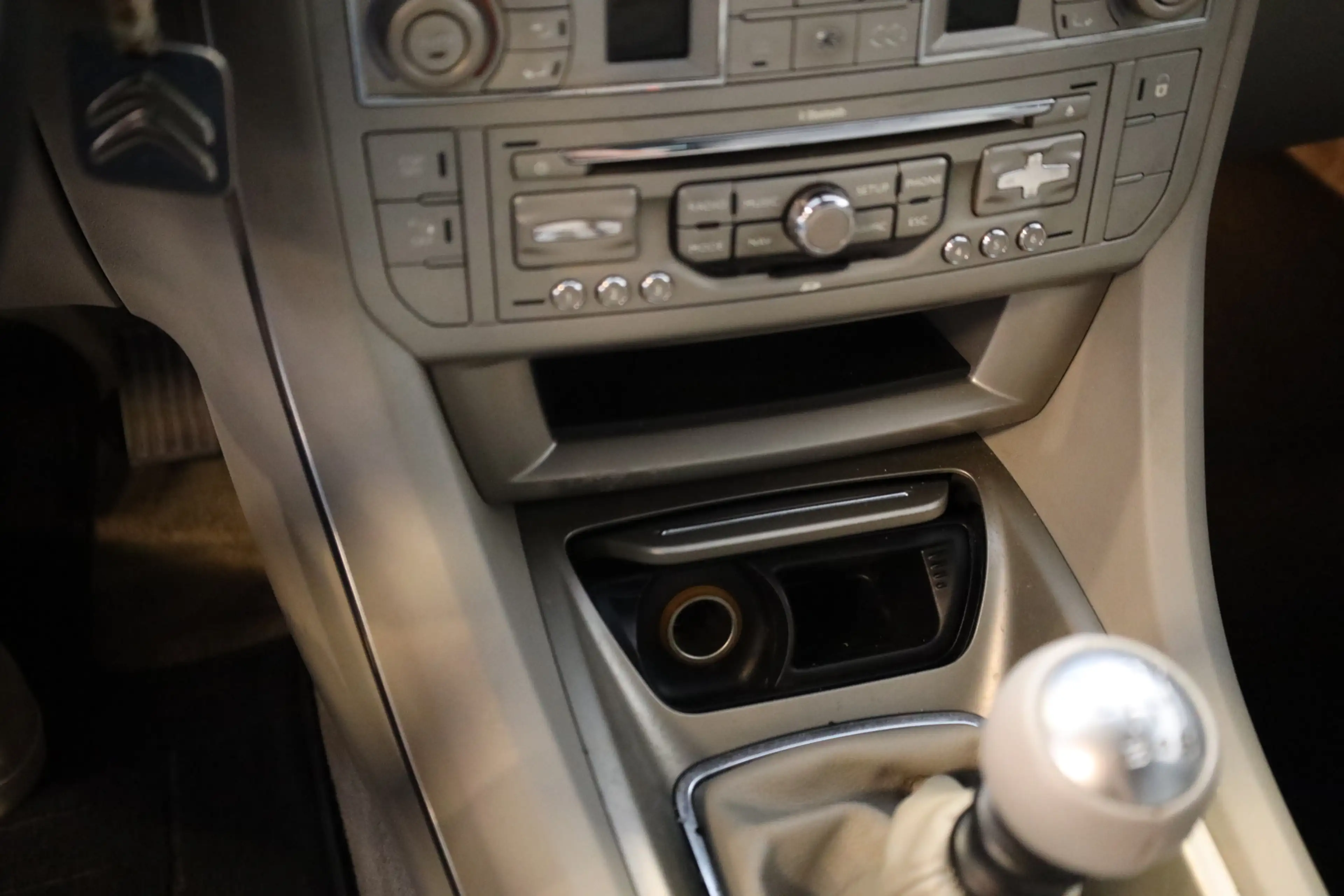 Citroen C5 Tourer THP 155 Exclusive Bol-veren | Leder | Elekt — photo 25