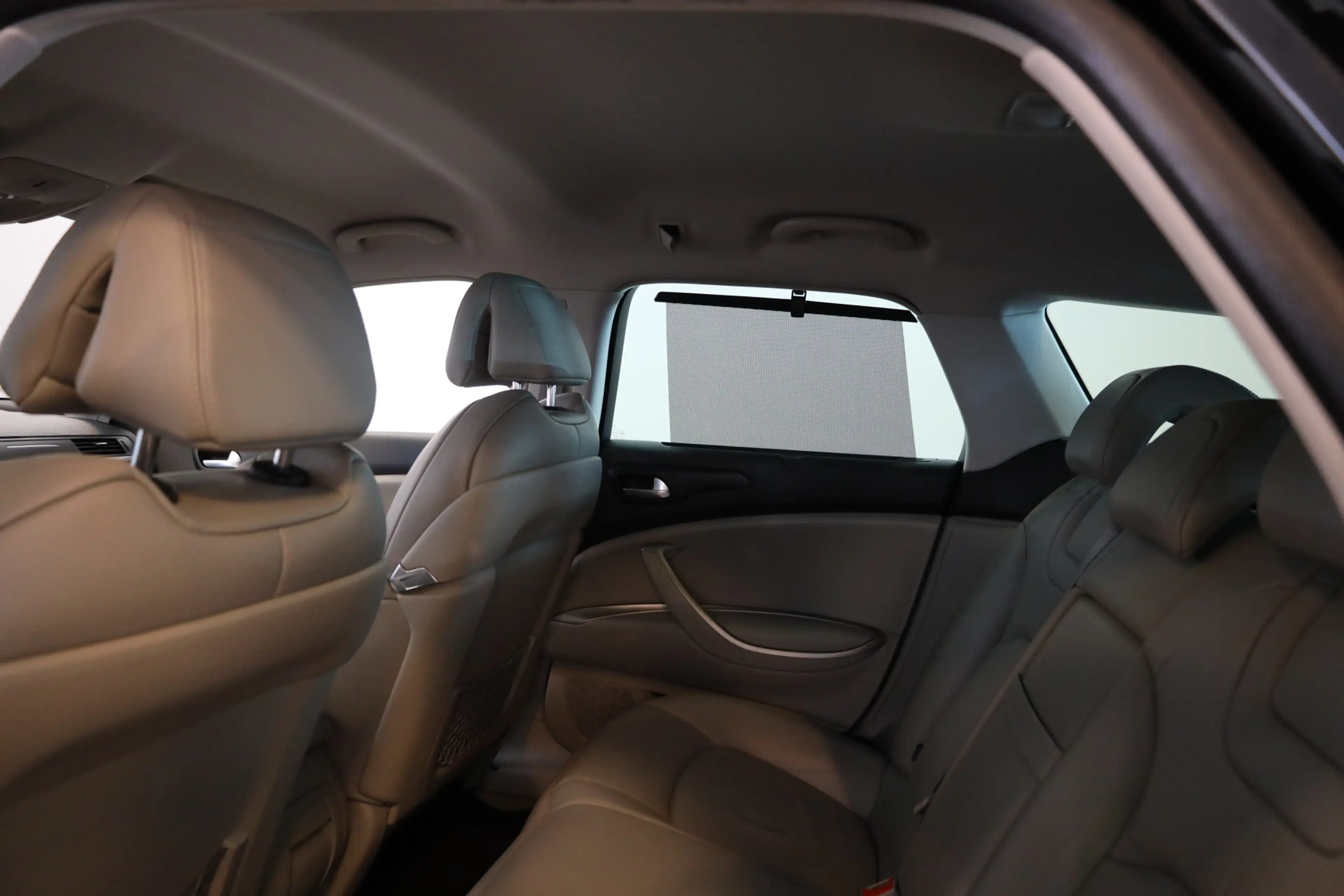 Citroen C5 Tourer THP 155 Exclusive Bol-veren | Leder | Elekt — photo 15