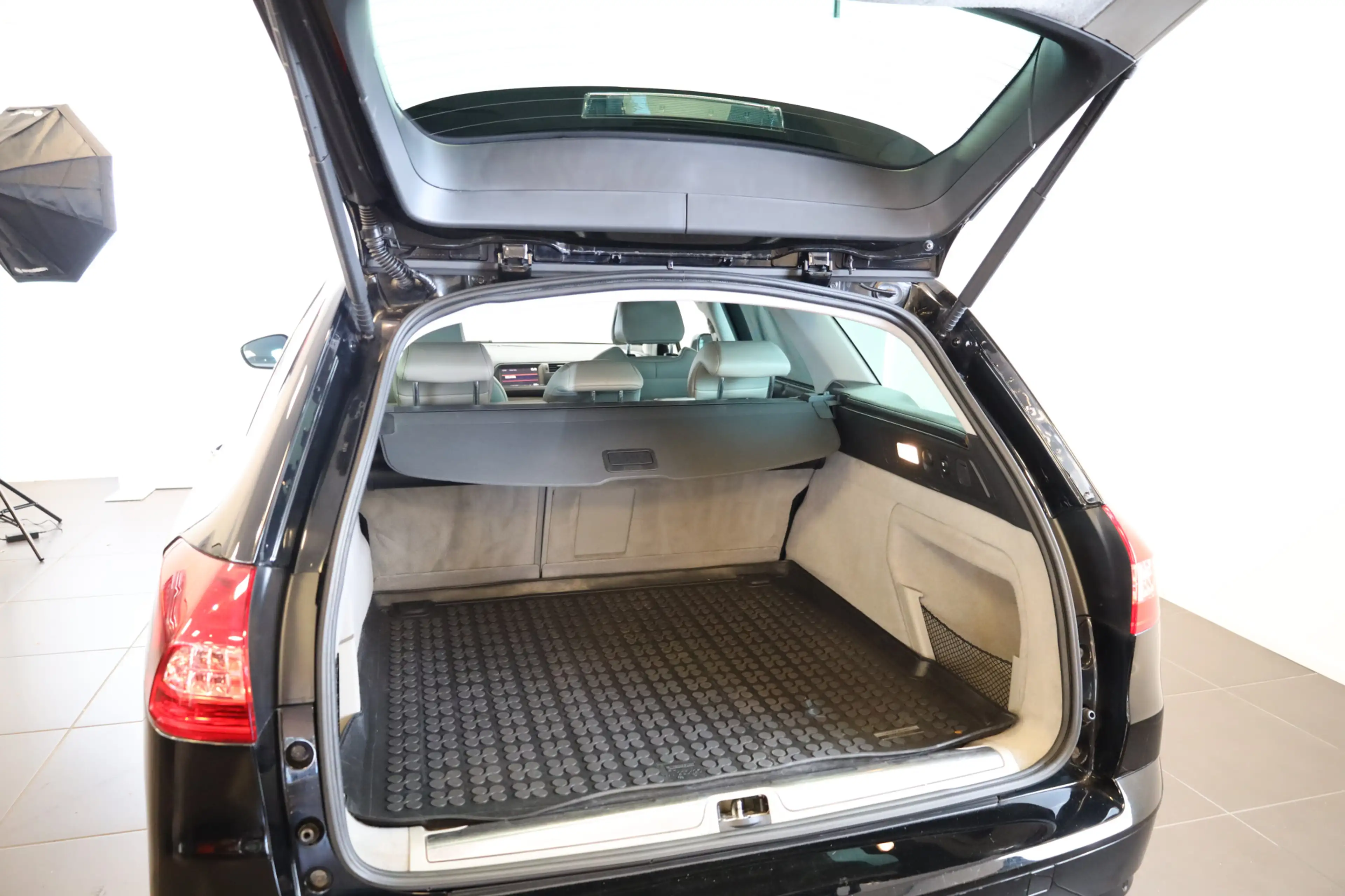 Citroen C5 Tourer THP 155 Exclusive Bol-veren | Leder | Elekt — photo 16