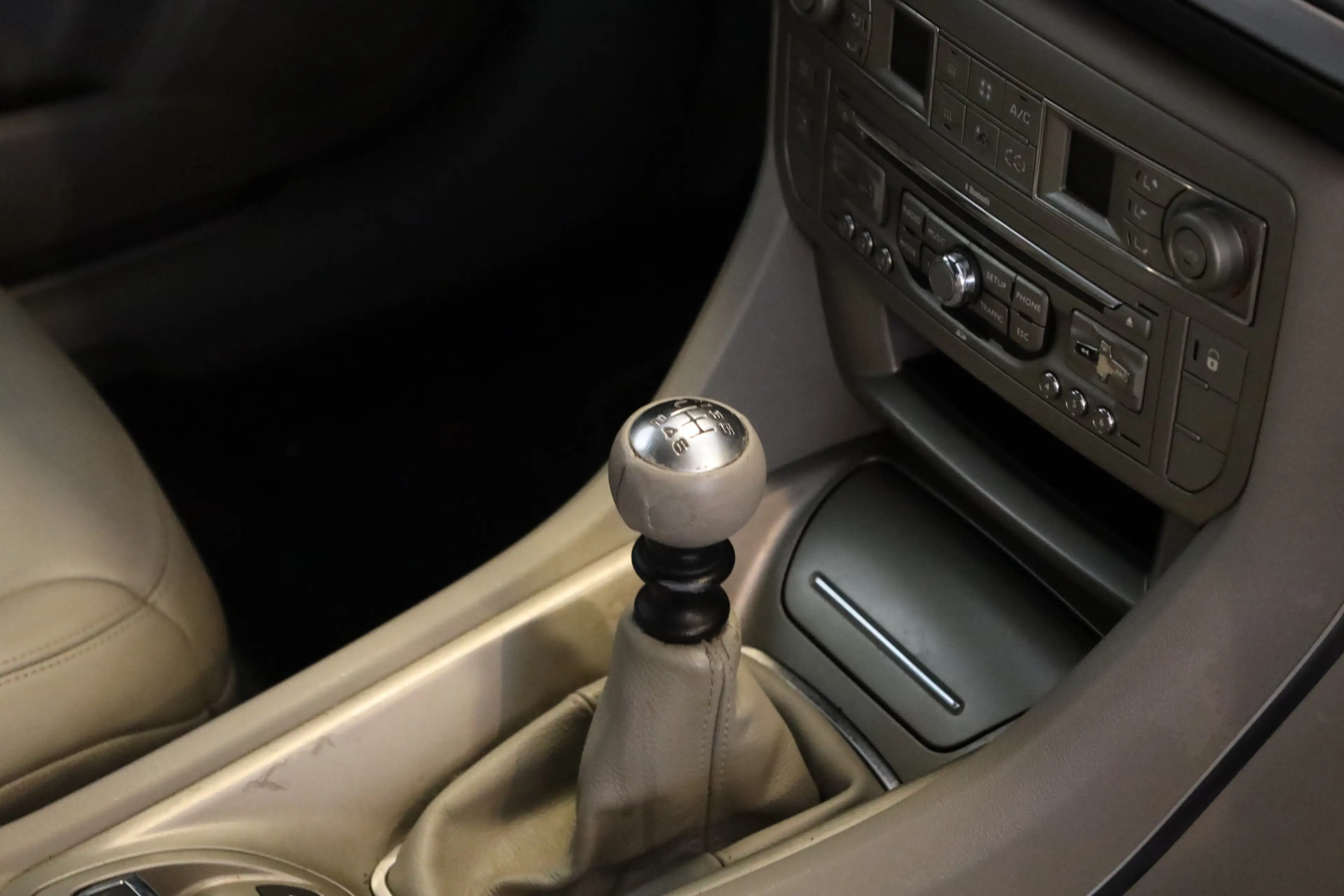 Citroen C5 Tourer THP 155 Exclusive Bol-veren | Leder | Elekt — photo 10