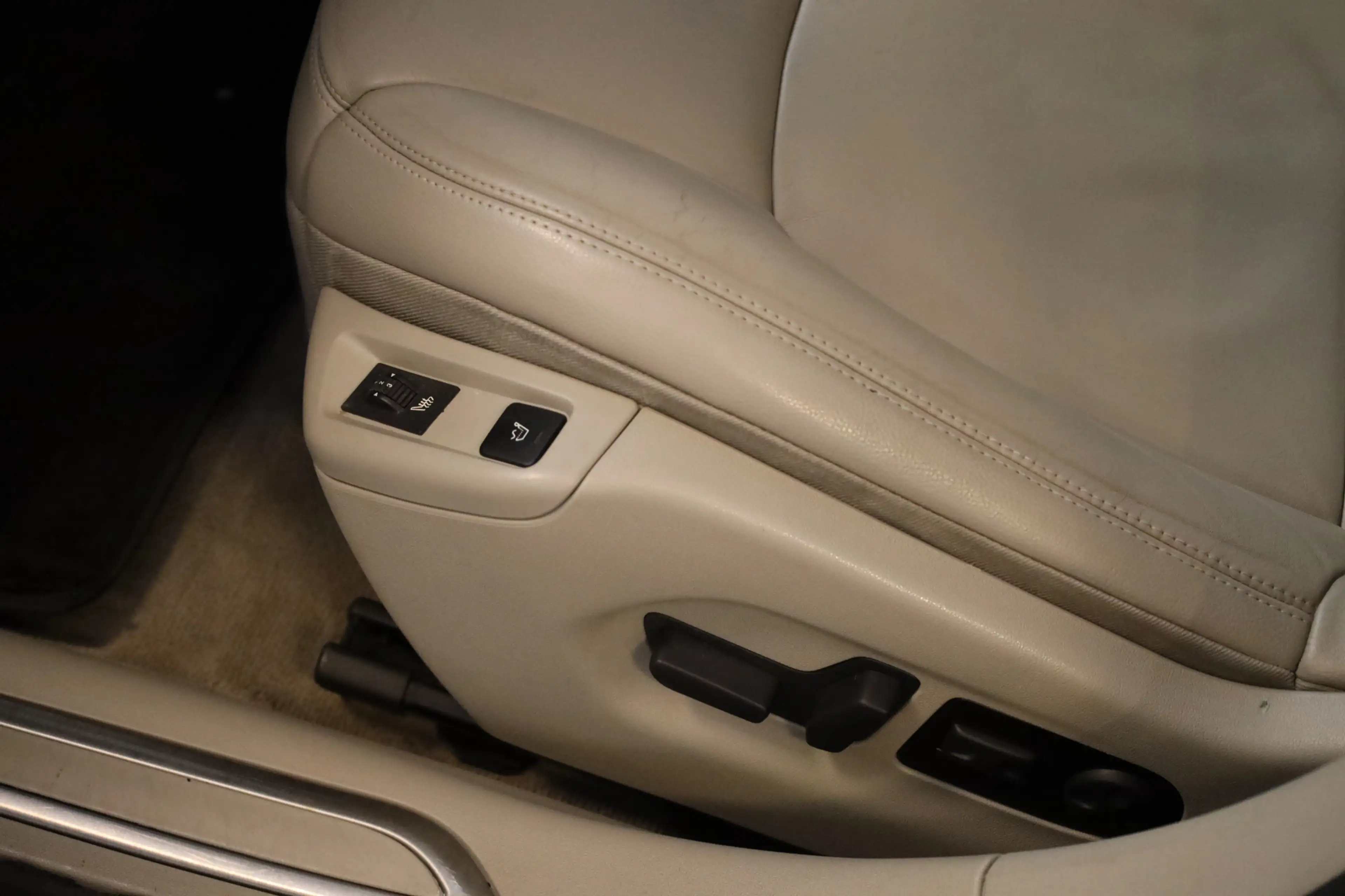 Citroen C5 Tourer THP 155 Exclusive Bol-veren | Leder | Elekt — photo 14