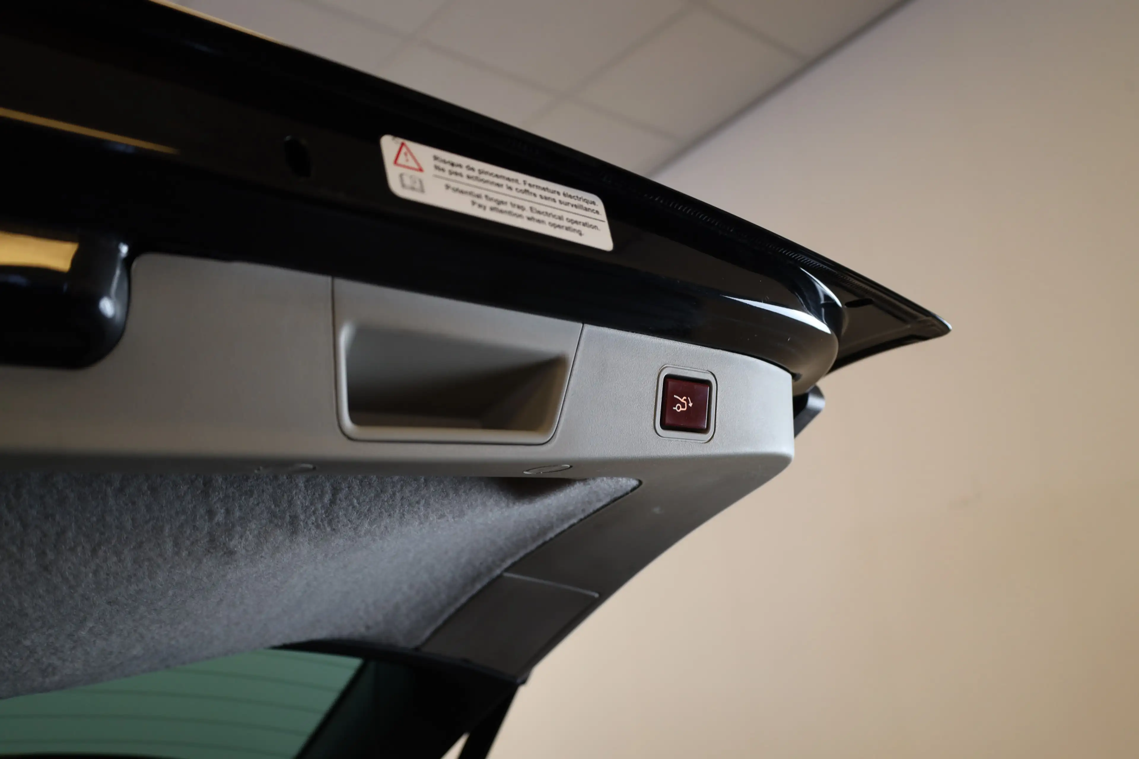 Citroen C5 Tourer THP 155 Exclusive Bol-veren | Leder | Elekt — photo 17