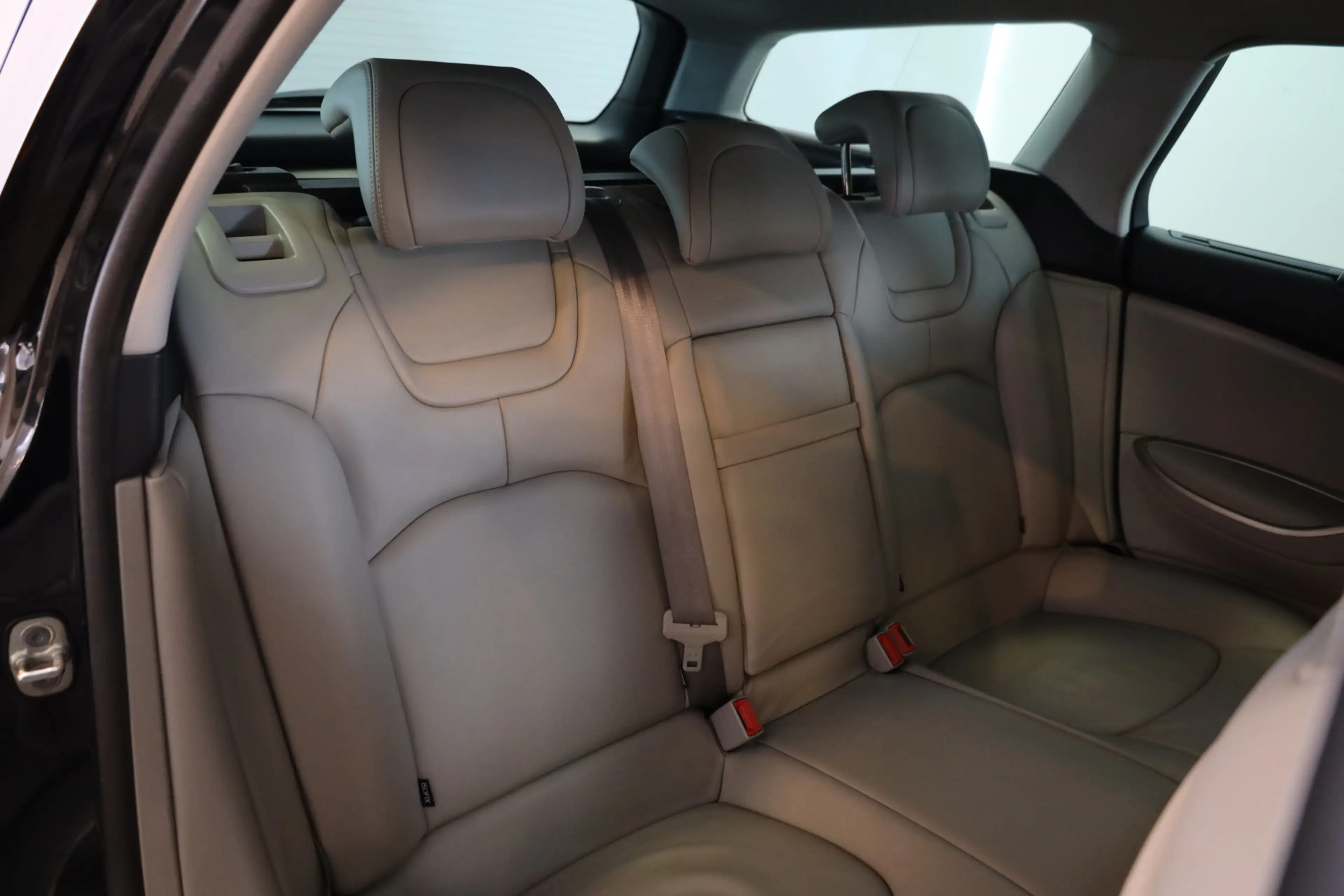 Citroen C5 Tourer THP 155 Exclusive Bol-veren | Leder | Elekt — photo 8