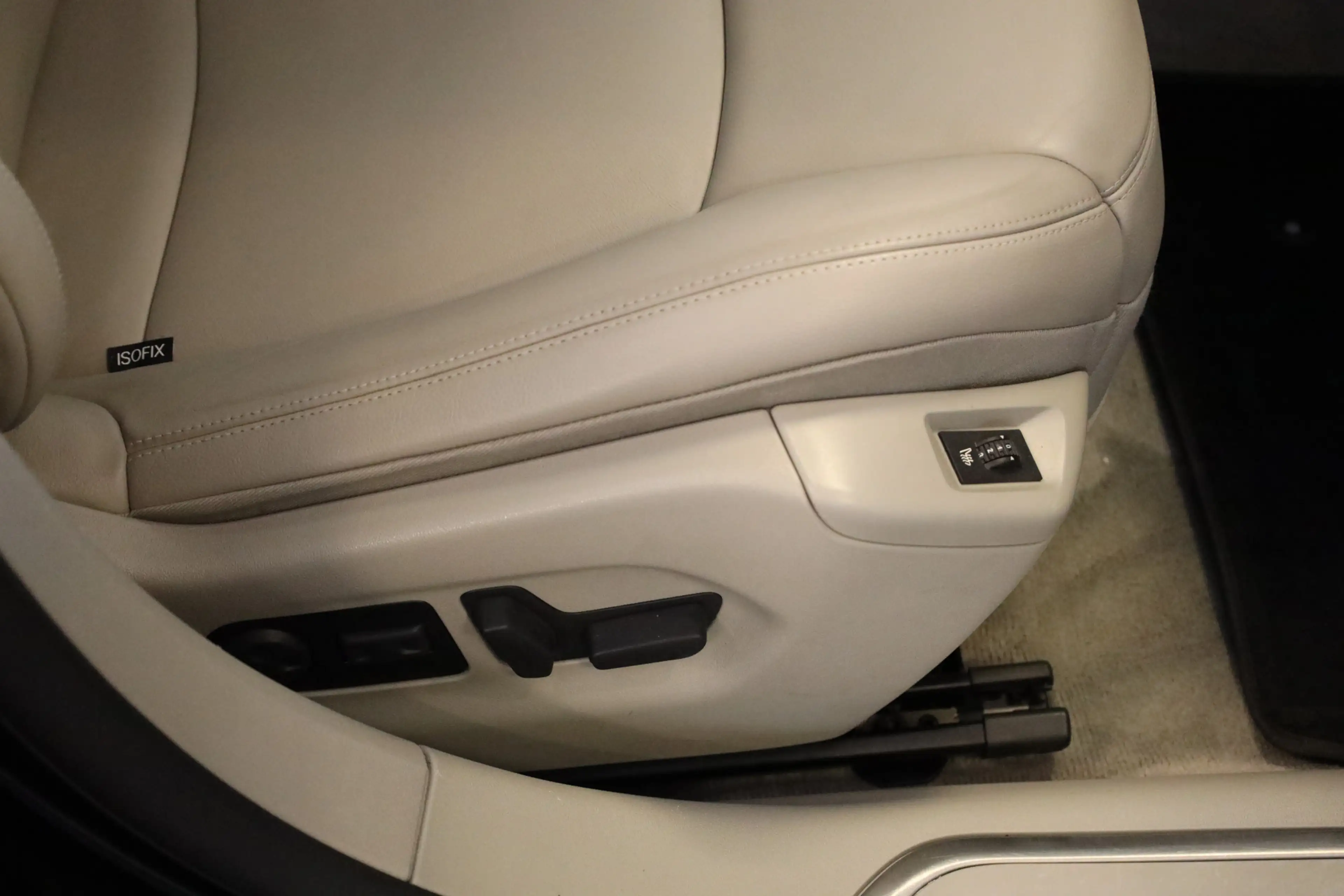 Citroen C5 Tourer THP 155 Exclusive Bol-veren | Leder | Elekt — photo 7