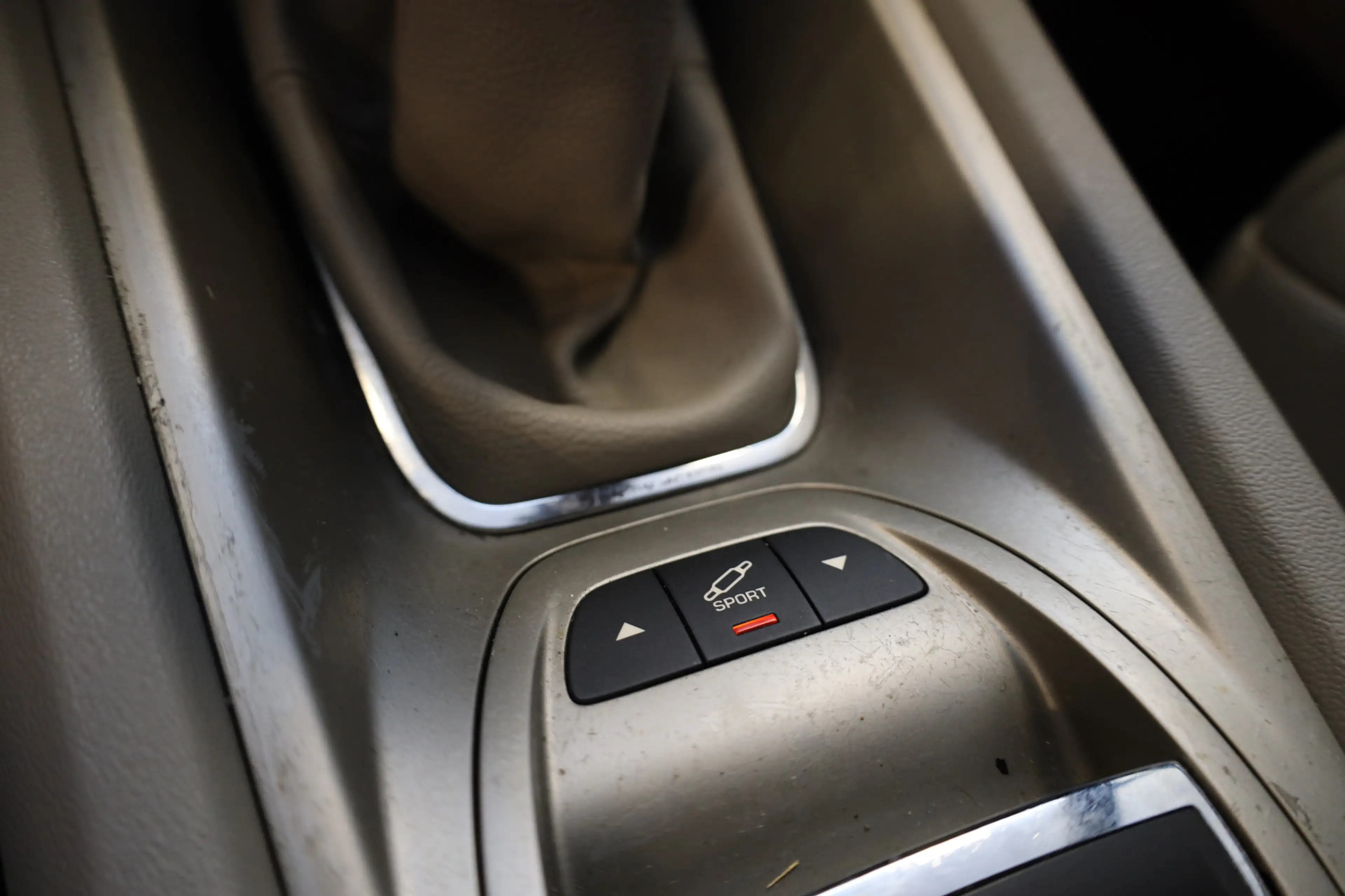 Citroen C5 Tourer THP 155 Exclusive Bol-veren | Leder | Elekt — photo 23