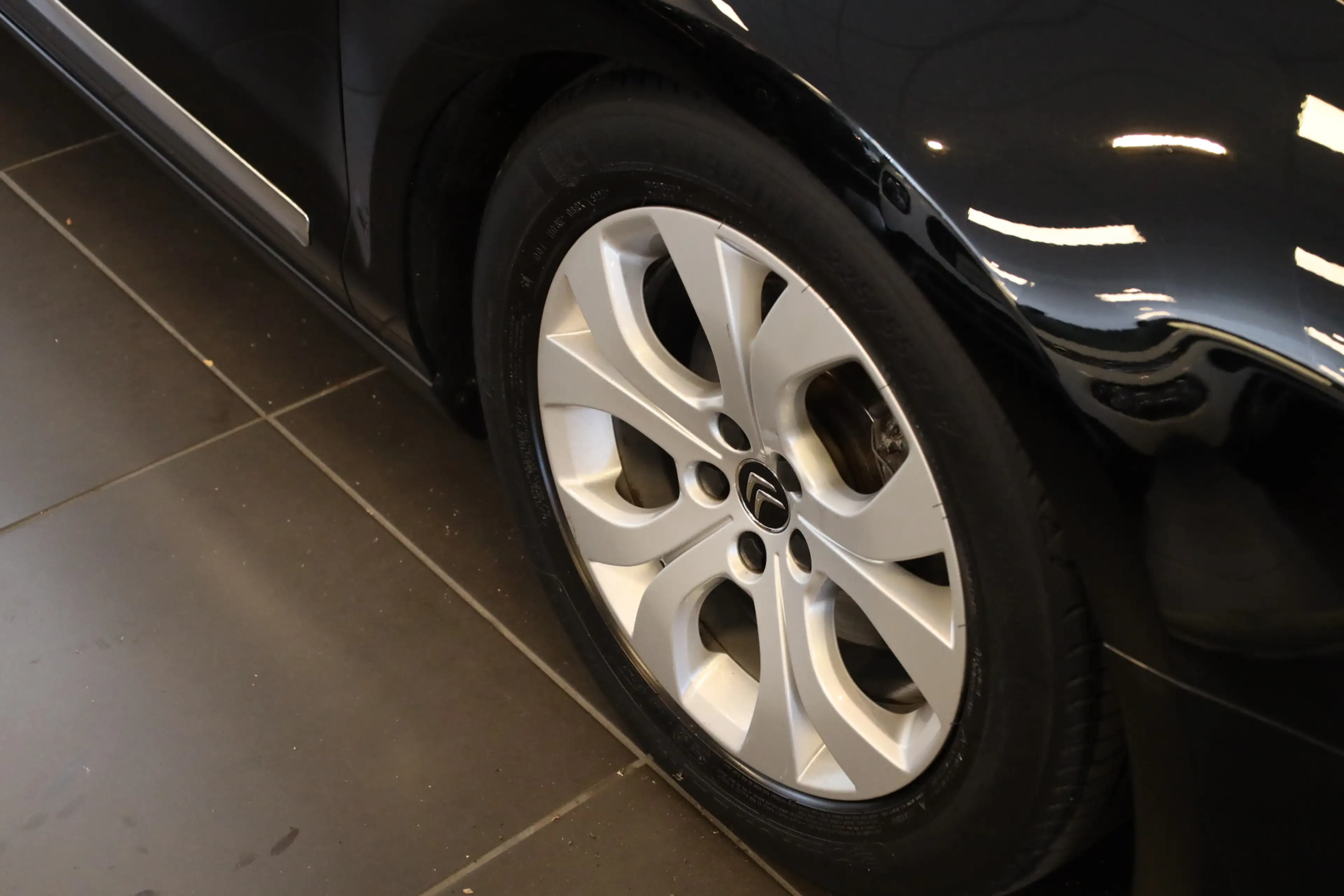 Citroen C5 Tourer THP 155 Exclusive Bol-veren | Leder | Elekt — photo 6