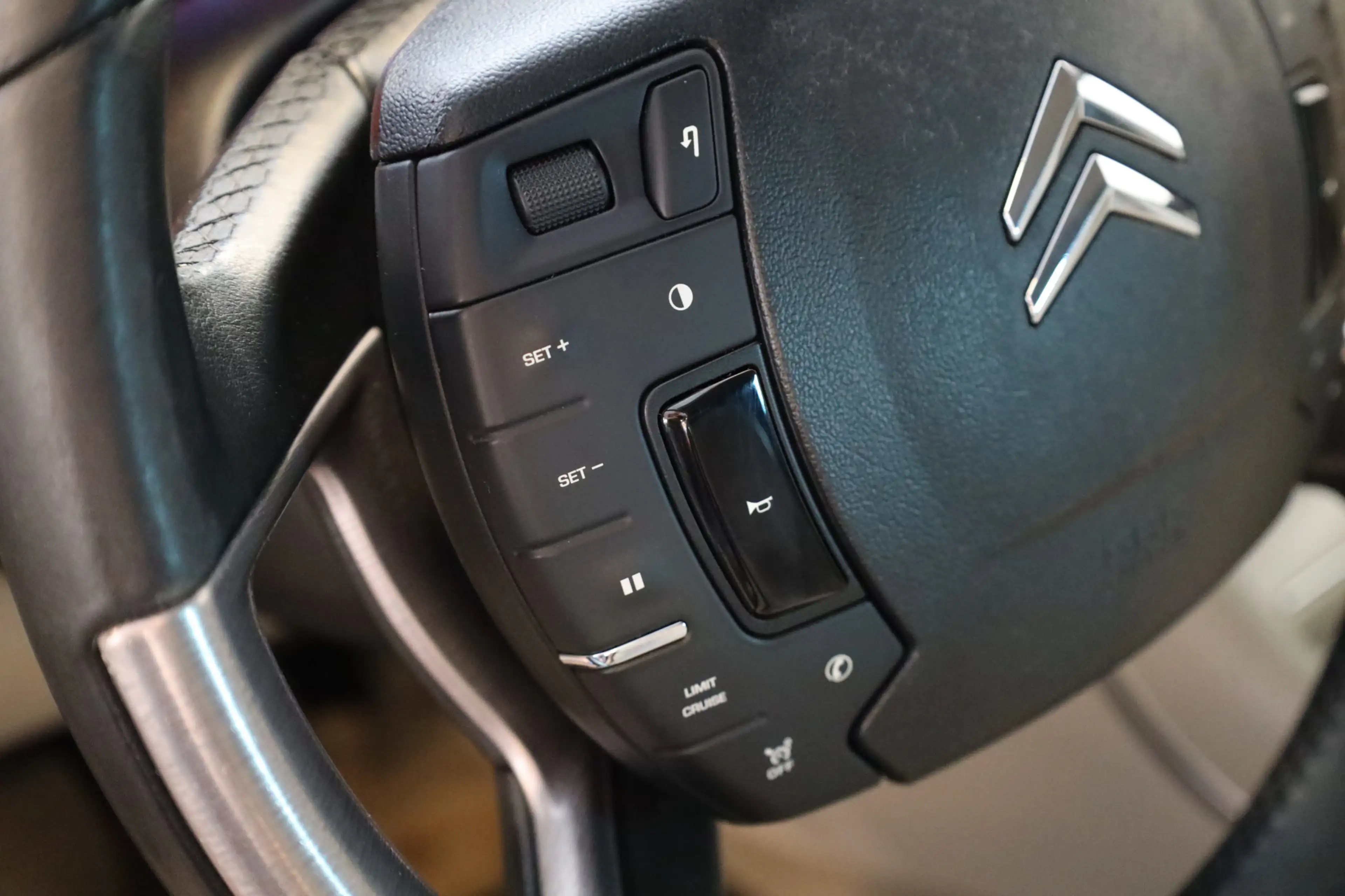 Citroen C5 Tourer THP 155 Exclusive Bol-veren | Leder | Elekt — photo 12