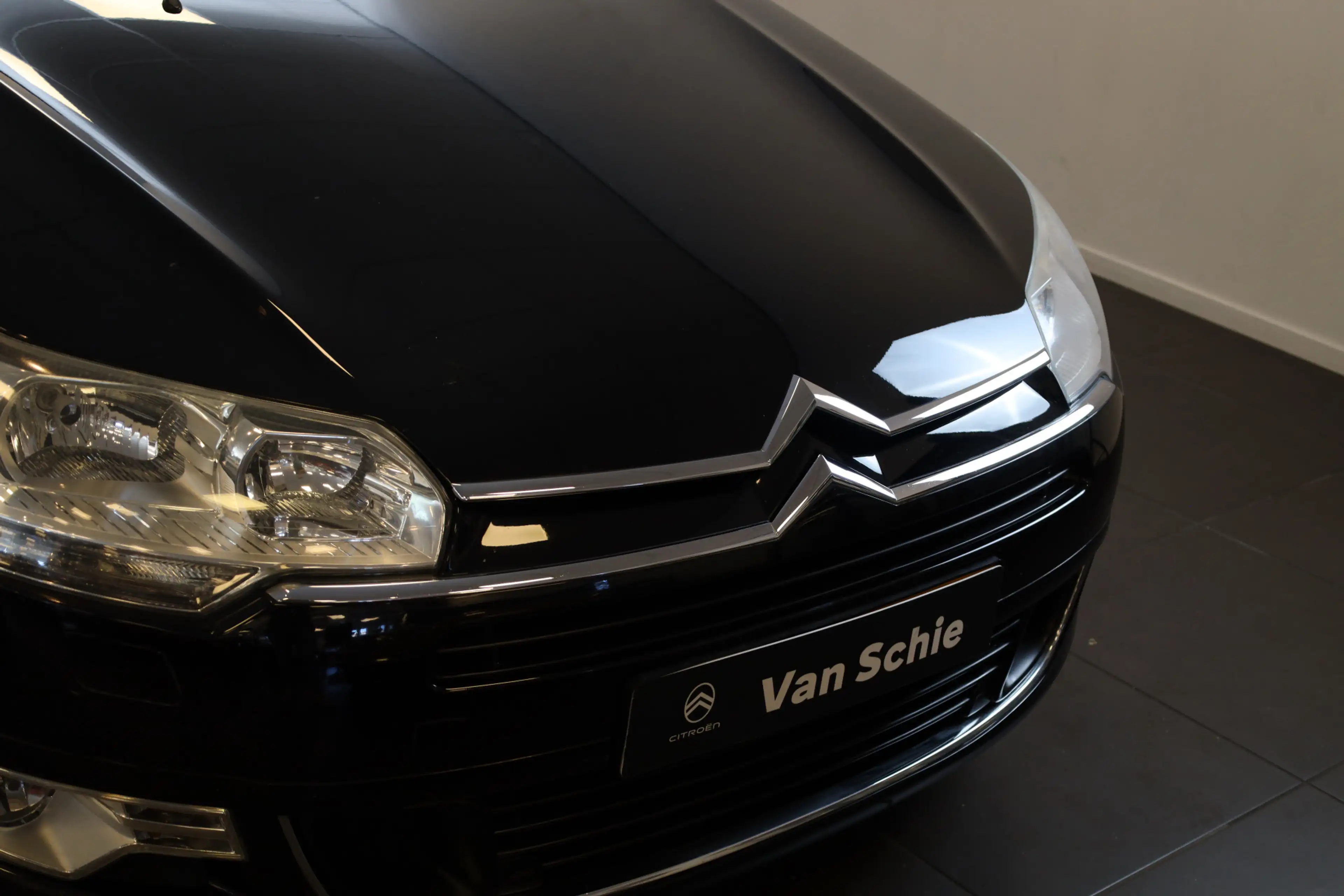 Citroen C5 Tourer THP 155 Exclusive Bol-veren | Leder | Elekt — photo 5