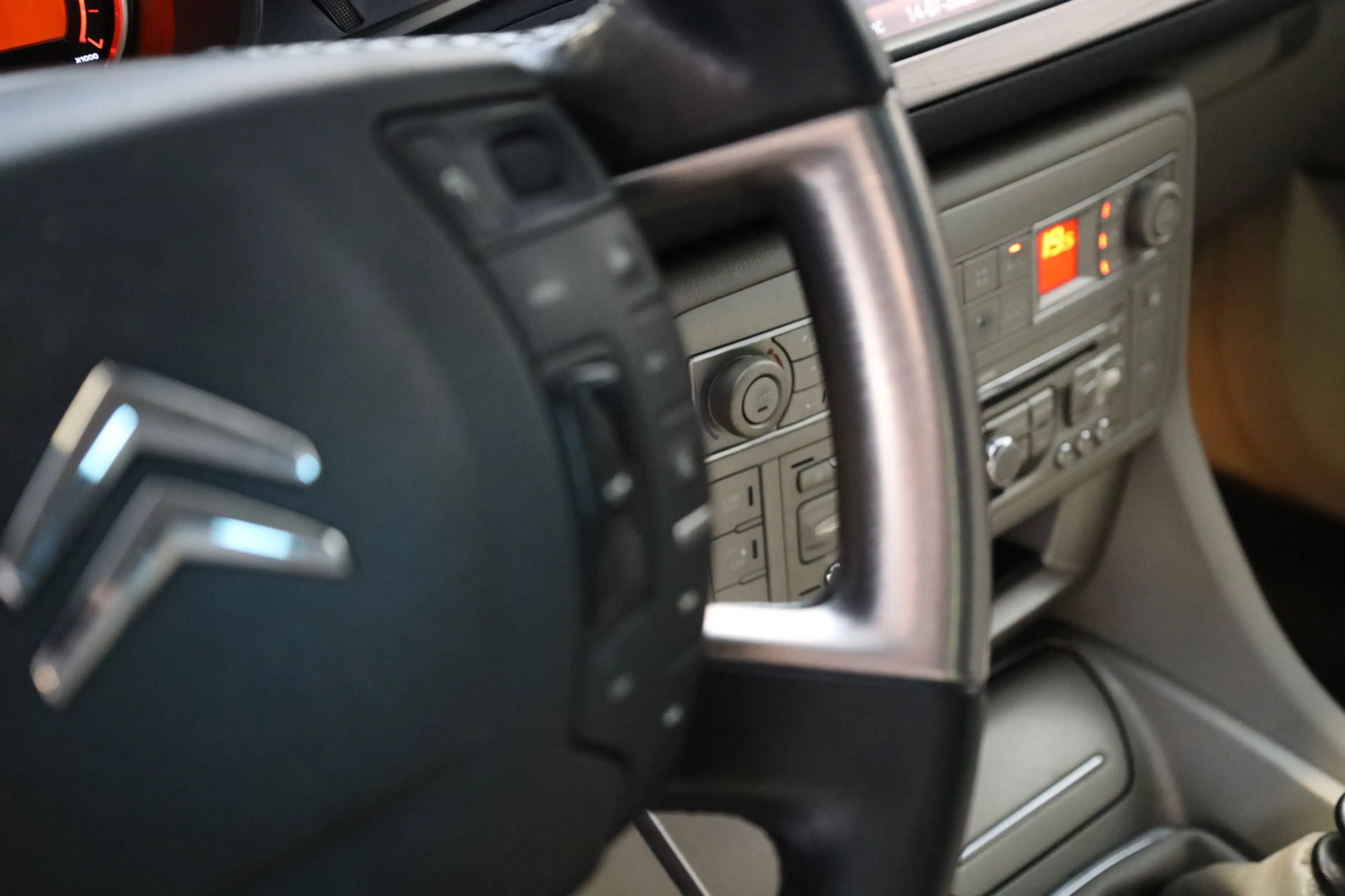 Citroen C5 Tourer THP 155 Exclusive Bol-veren | Leder | Elekt — photo 13