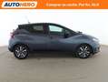 Nissan Micra IG-T Acenta 100 Gris - thumbnail 7