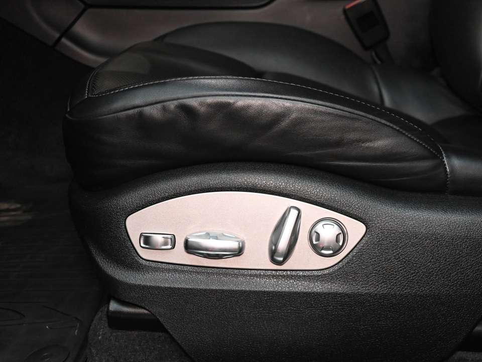 2021 Porsche Macan S - Premium Plus Pack - PORSCHE CERTIFIED EXT WAR thumb 22