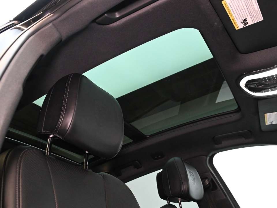 2021 Porsche Macan S - Premium Plus Pack - PORSCHE CERTIFIED EXT WAR thumb 20