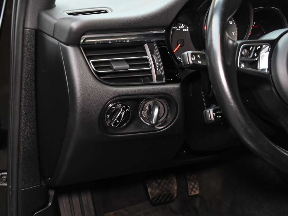 2021 Porsche Macan S - Premium Plus Pack - PORSCHE CERTIFIED EXT WAR thumb 29