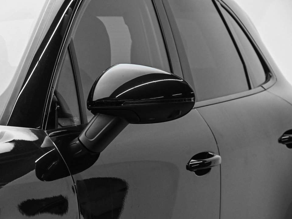 2021 Porsche Macan S - Premium Plus Pack - PORSCHE CERTIFIED EXT WAR thumb 7
