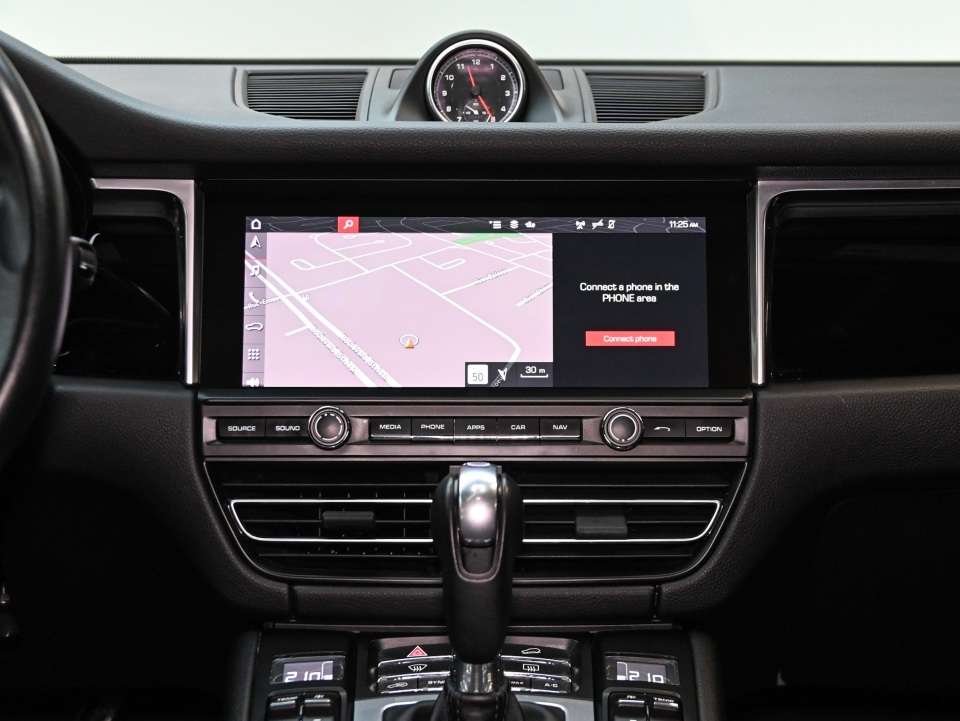 2021 Porsche Macan S - Premium Plus Pack - PORSCHE CERTIFIED EXT WAR thumb 32