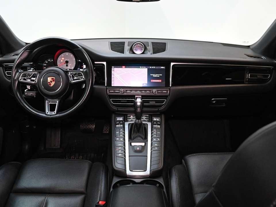 2021 Porsche Macan S - Premium Plus Pack - PORSCHE CERTIFIED EXT WAR thumb 31