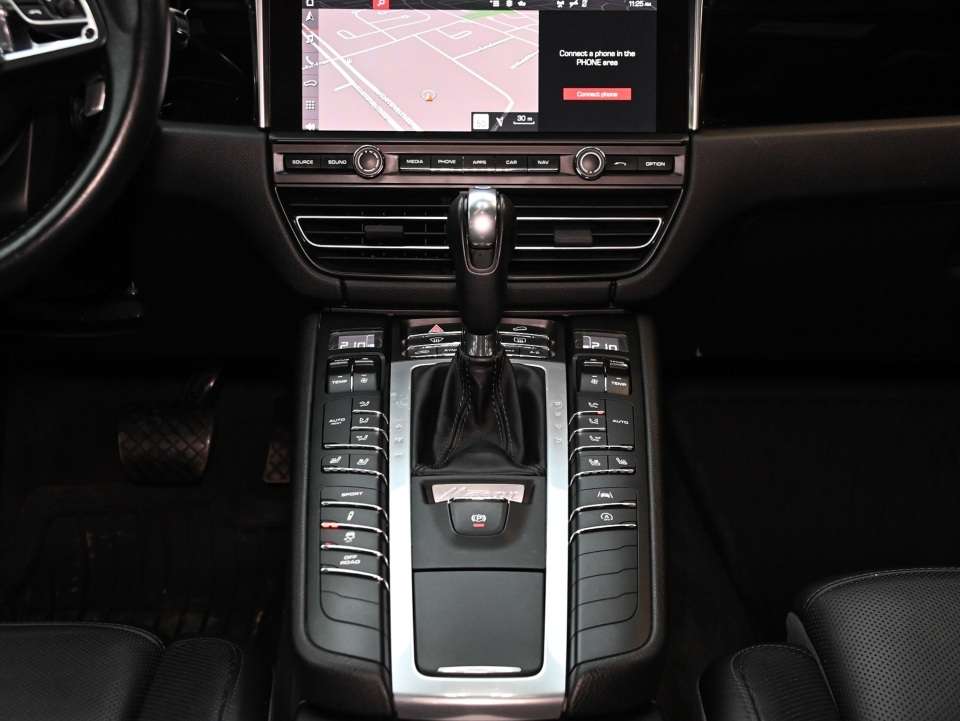 2021 Porsche Macan S - Premium Plus Pack - PORSCHE CERTIFIED EXT WAR thumb 37