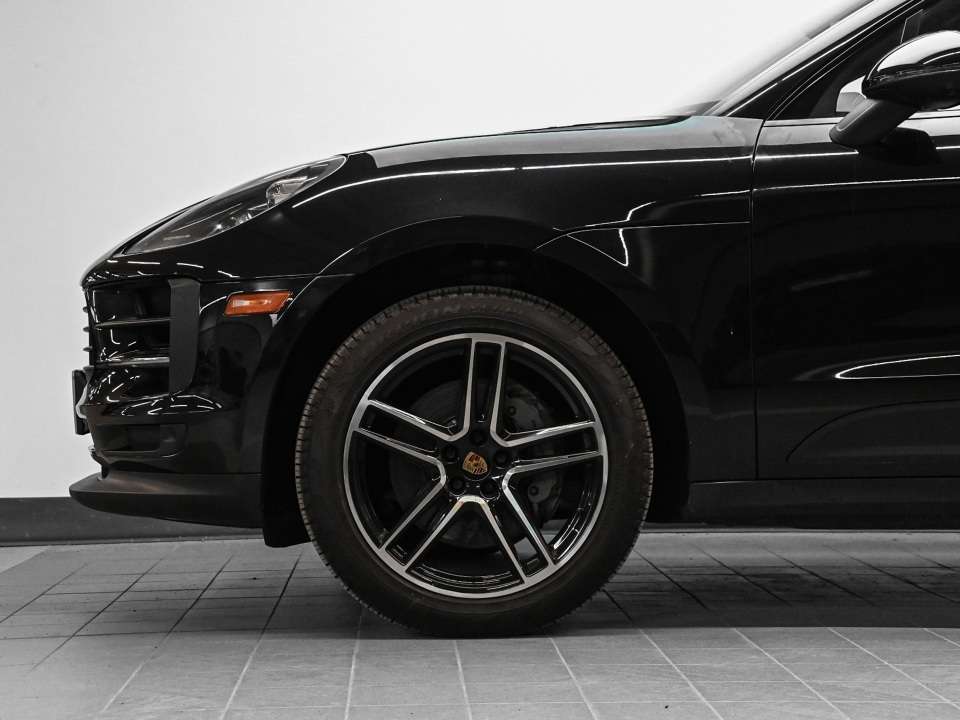 2021 Porsche Macan S - Premium Plus Pack - PORSCHE CERTIFIED EXT WAR thumb 10