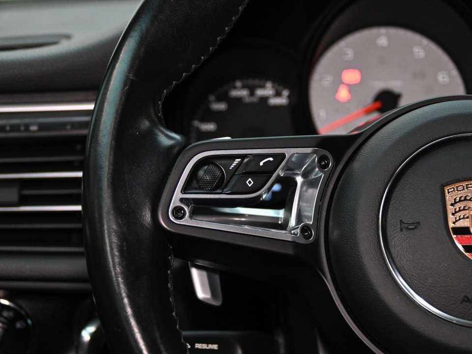 2021 Porsche Macan S - Premium Plus Pack - PORSCHE CERTIFIED EXT WAR thumb 27