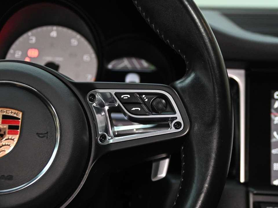2021 Porsche Macan S - Premium Plus Pack - PORSCHE CERTIFIED EXT WAR thumb 28