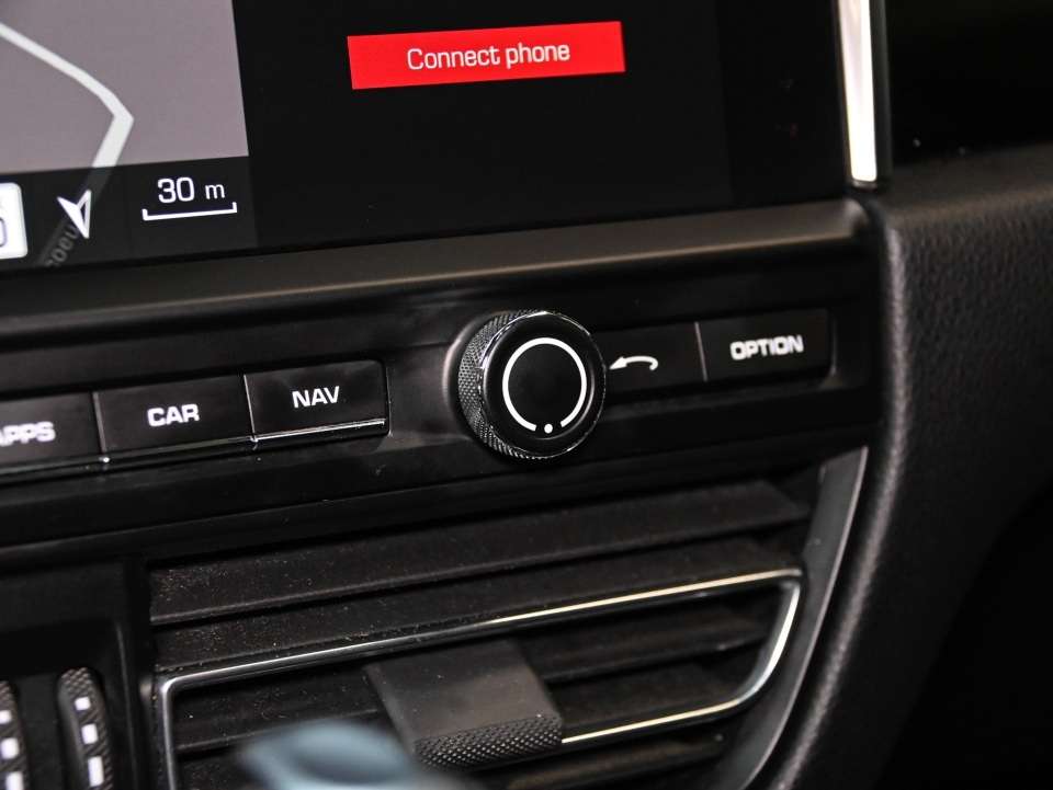 2021 Porsche Macan S - Premium Plus Pack - PORSCHE CERTIFIED EXT WAR thumb 36