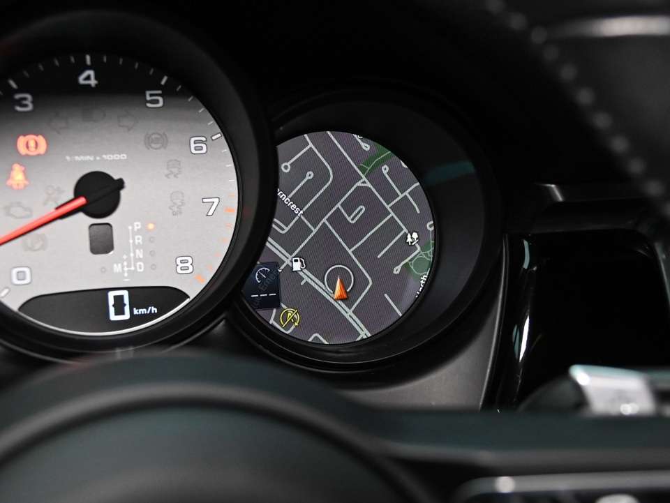 2021 Porsche Macan S - Premium Plus Pack - PORSCHE CERTIFIED EXT WAR thumb 26