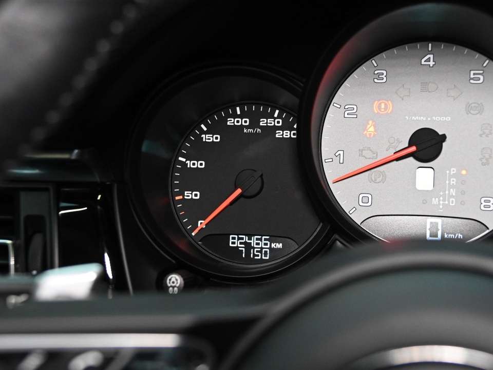 2021 Porsche Macan S - Premium Plus Pack - PORSCHE CERTIFIED EXT WAR thumb 25