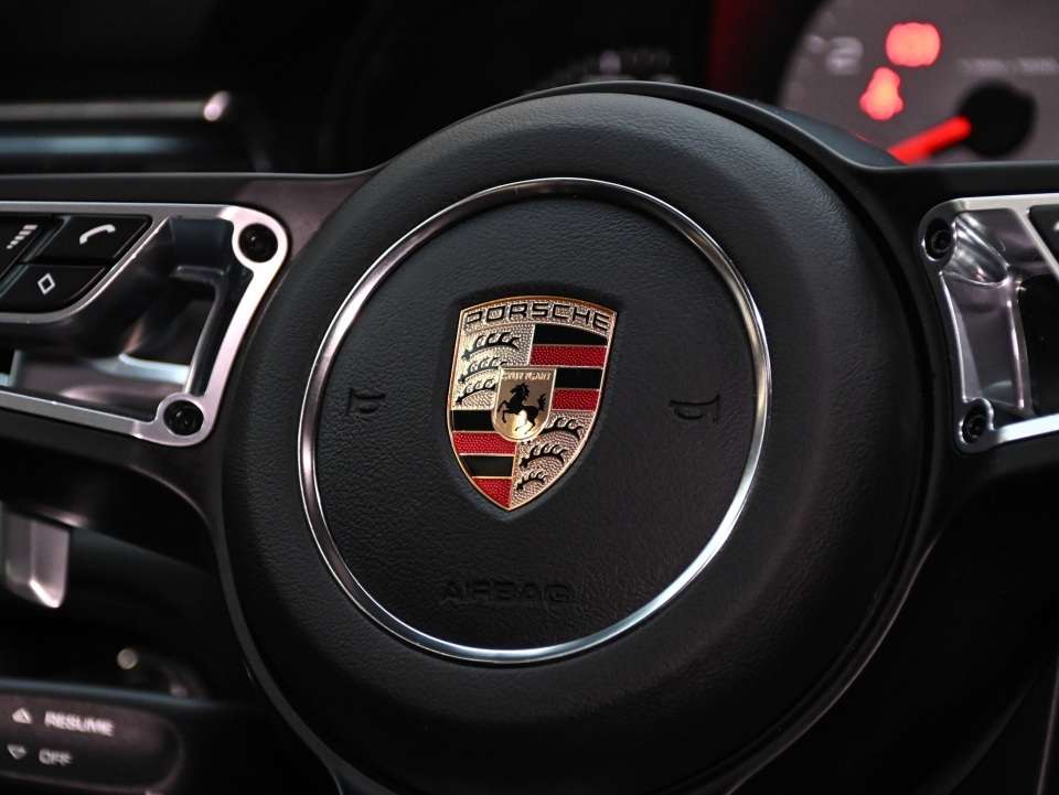 2021 Porsche Macan S - Premium Plus Pack - PORSCHE CERTIFIED EXT WAR thumb 30