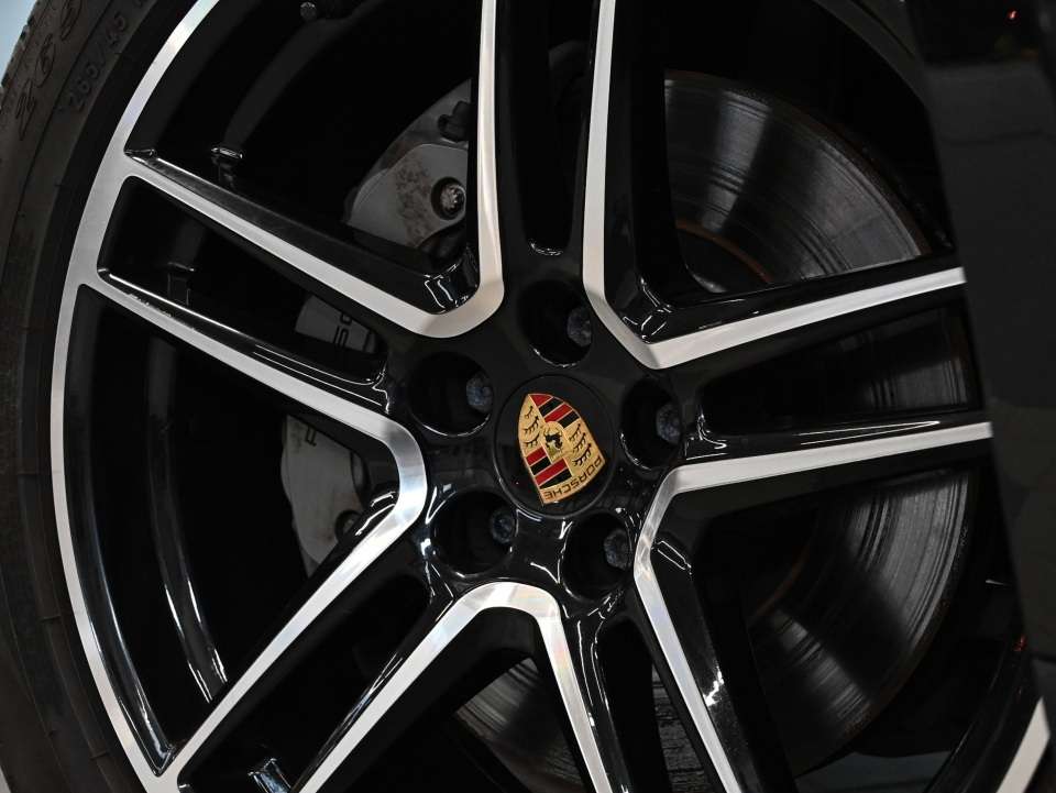 2021 Porsche Macan S - Premium Plus Pack - PORSCHE CERTIFIED EXT WAR thumb 12